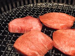 -厚贞日式烤肉(龙之梦店)