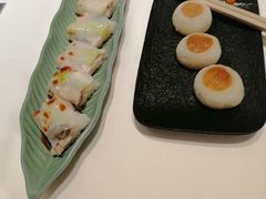 -广州酒家(中华广场店)