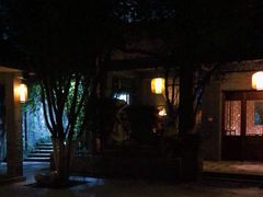 -竹吟山房