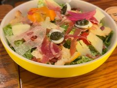 -京A Taproom·精酿餐吧(CBD店)