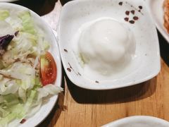 -喜鹊烤肉酒场(美乐城店)