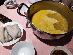-行家海鲜火锅酒家(静安寺店)