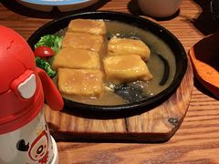 -峨嵋小镇·川菜(正定朗华店)