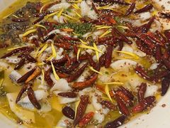 -太二酸菜鱼(天鹅湖万达店)