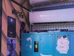 -移动谜城·大笨象密室逃脱(五棵松店)