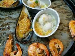 -探烧自助烤肉火锅(牛栏前店)