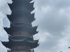 -龙华素斋(龙华路店)