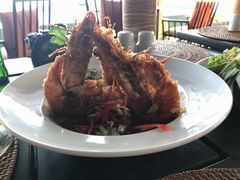 -阿亚拉卡马拉温泉度假酒店