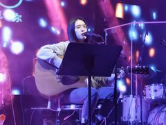 -MOSSO音乐酒吧·live house(南京旗舰店)