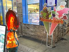 -CORNER CONE GELATO酷矿手作霜淇淋(南头古城店)