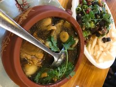 -小厨子私房菜·云南美食店
