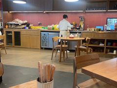 -幸邻食堂