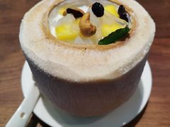 -星叶·东南亚料理(宁波万象汇店)
