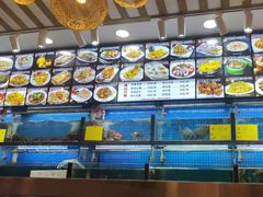 -醉壹号海鲜大排档(厦门美食地标店)