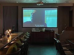 -BAR Signal·鸡尾酒酒吧