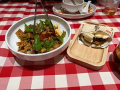 -西贝莜面村(万象天地店)