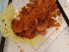 -海宝酒家(中山四路店)