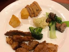 -天伦松鹤大饭店·欣妮咖啡