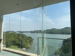 -天目湖涵田度假村