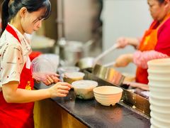 -海浪食店(湖滨中路店)