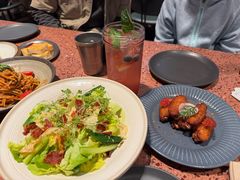 -La Terre乐田(万象城店)