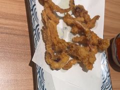 -禾绿回转寿司(苏宁广场店)