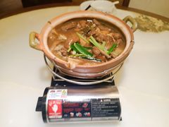支竹萝卜焖羊腩-客语客家菜(佳兆业广场店)