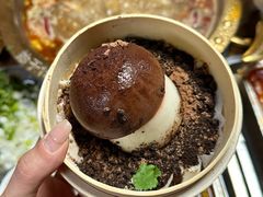 -清真·馬坡二旦烧烤(人生一串拍摄店)