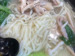 -好麺世家海鲜面馆(新建中路店)