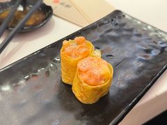 -争鲜回转寿司(通州万达店)