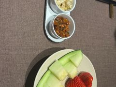 -今轩中餐厅(西安经开洲际酒店)