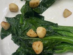 -喜宴·粤菜·茶点·海鲜(光浩店)