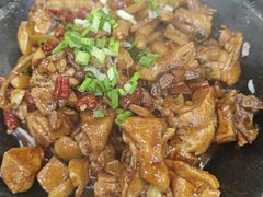 -徽州美食(三十年老店)