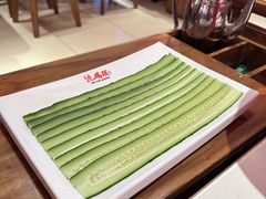 -九码头重庆毛肚火锅(棠岗店)