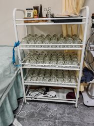 -苗塑堂减肥艾灸