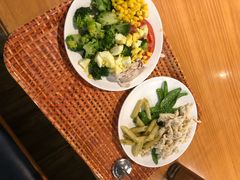 -So Lounge索兰至餐厅(蓝色港湾店)