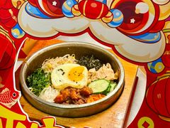 -韩宫宴烤肉·料理(南京江宁万达店)