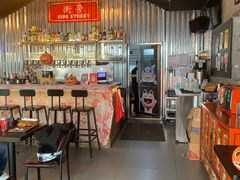 -Side Street街旁(交道口店)