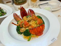 -万龙洲海鲜(阜外店)