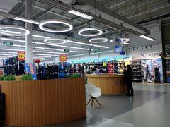 -迪卡侬(雨花店)