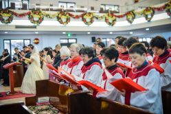 -HY小曼wedding·TOPYOUNG团队