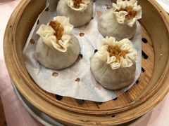 -江南灶中餐厅(南京香格里拉店)