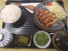 -辻利茶舖TSUJIRI(万象天地店)