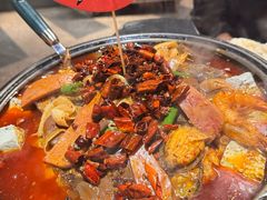 -辣尚瘾·烤鱼·新川菜(交大直营店)
