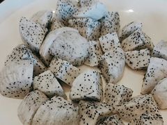 -怡豪大饭店·银顶旋转餐厅