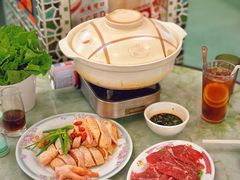 -红鲤鱼港式大排档(昌平店)