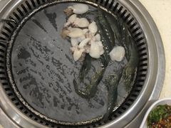 -江南食代自助餐厅(宝龙城市广场店)