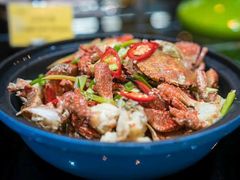 -泰谷酒店·太古码头闽菜自助餐厅