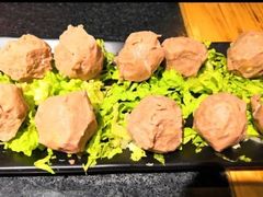 -阿旺潮牛尚品潮汕牛肉火锅(台儿庄路店)