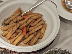 -毛家饭店·30年融合新湘菜(汉峪金谷店)